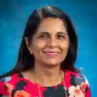 Dr. Shailja Roy