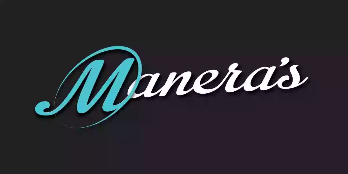 Manera's Restaurant