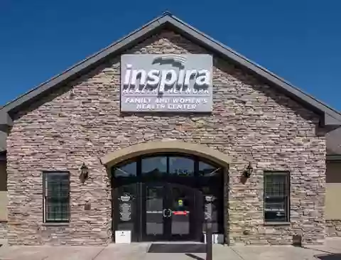 Inspira Medical Group Primary Care Mullica Hill Commons