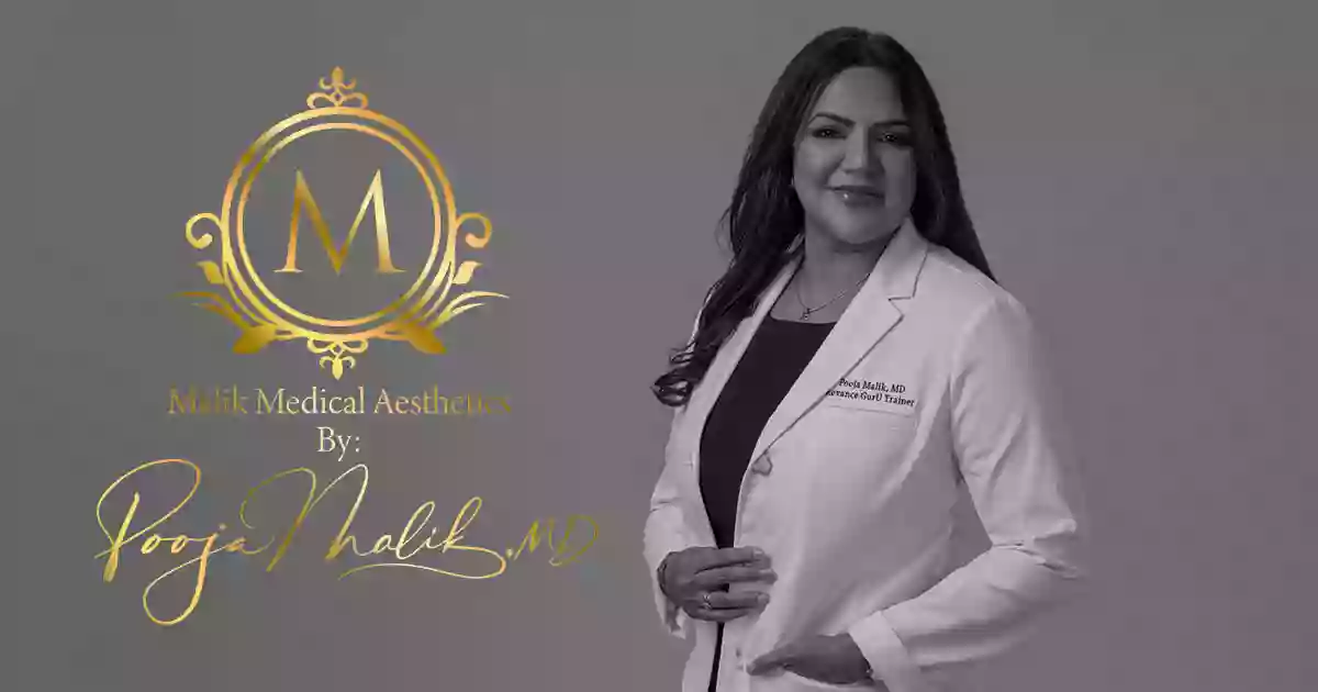 Malik Medical Aesthetics