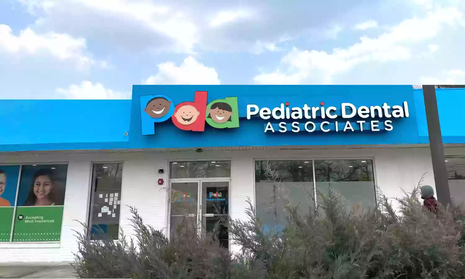 Pediatric Dental Associates of Cherry Hill