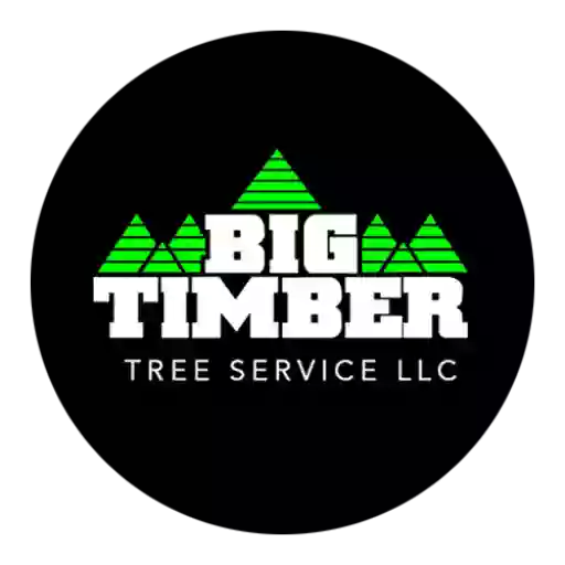 Big Timber Tree Service LLC