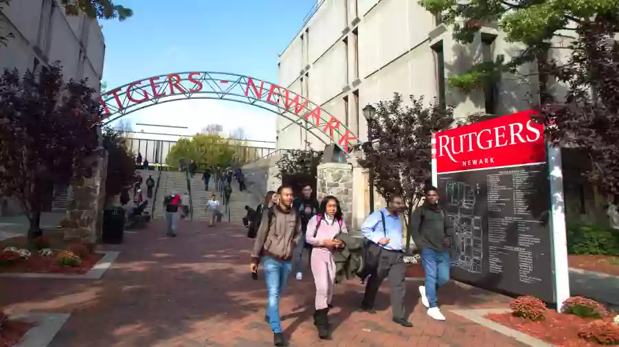 Rutgers University - Newark Campus