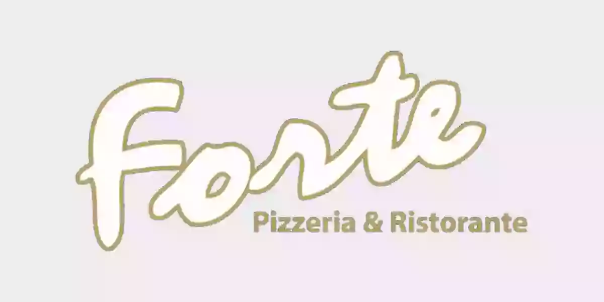 Forte Pizzeria