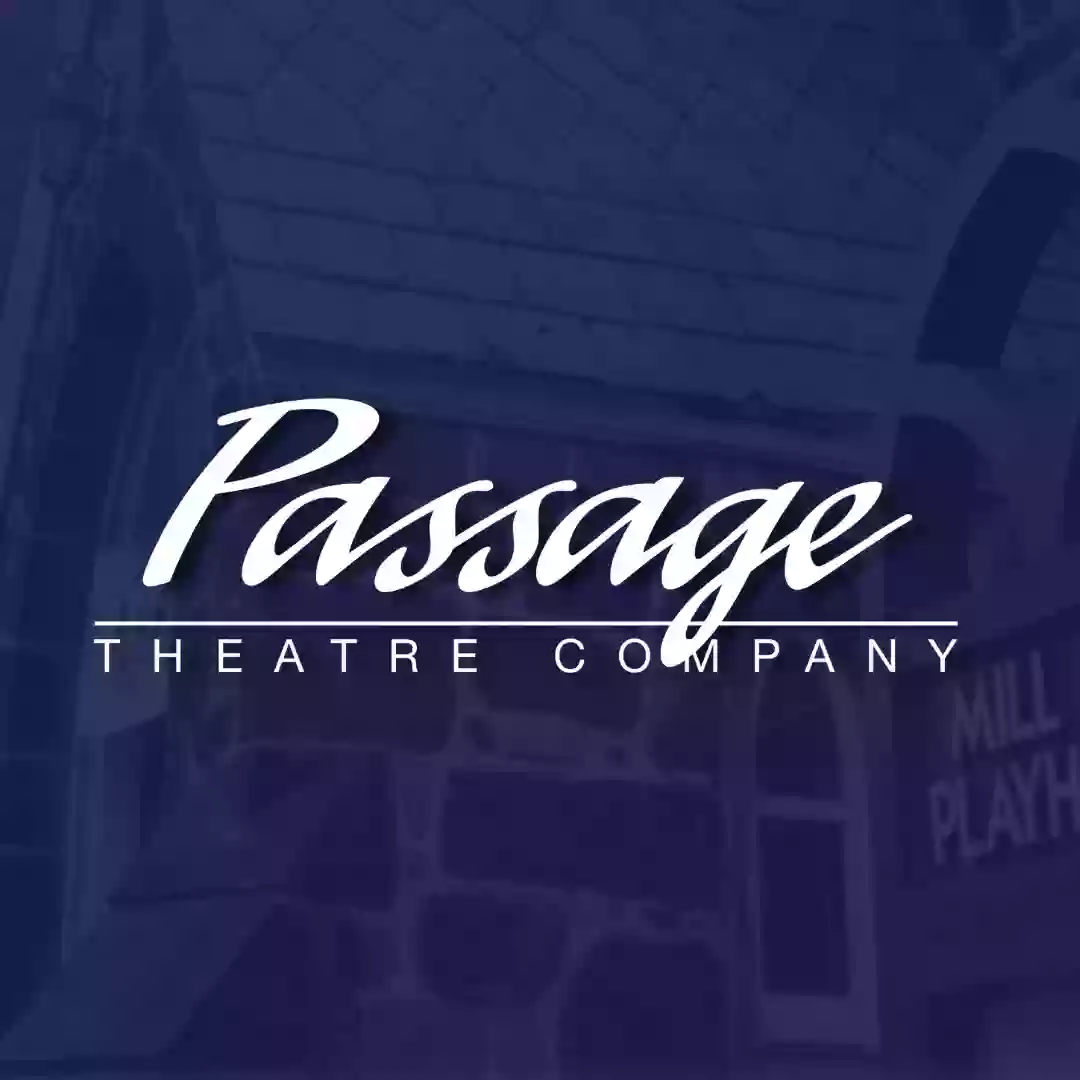 Passage Theatre Company - Venue