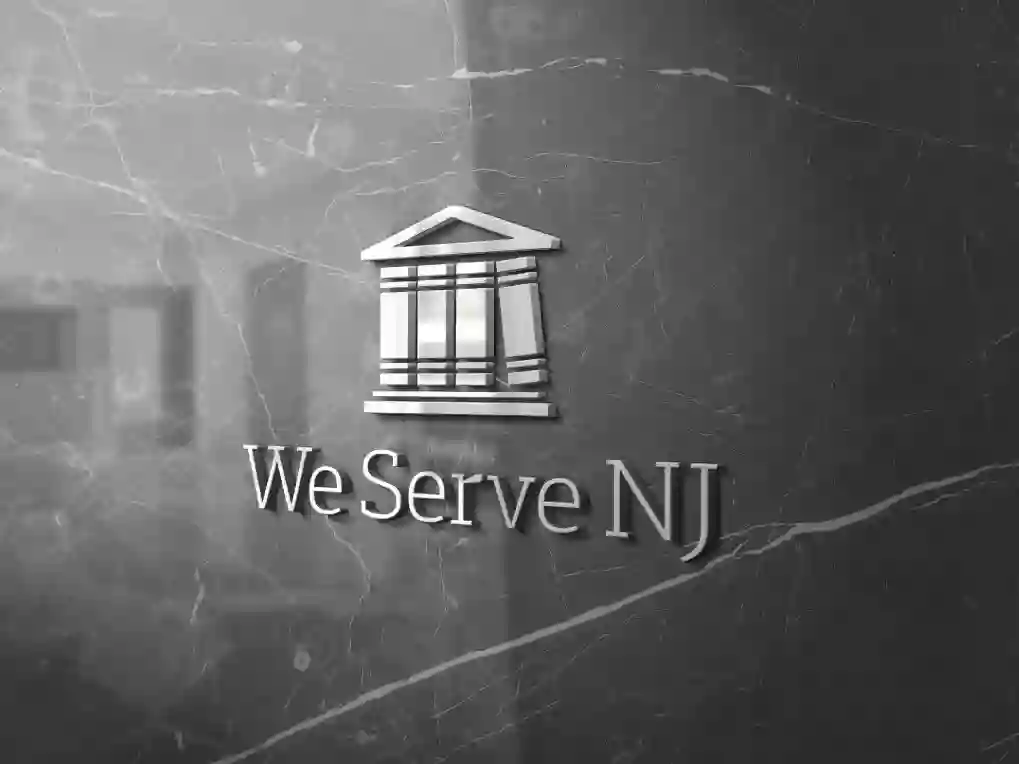 We Serve NJ LLC