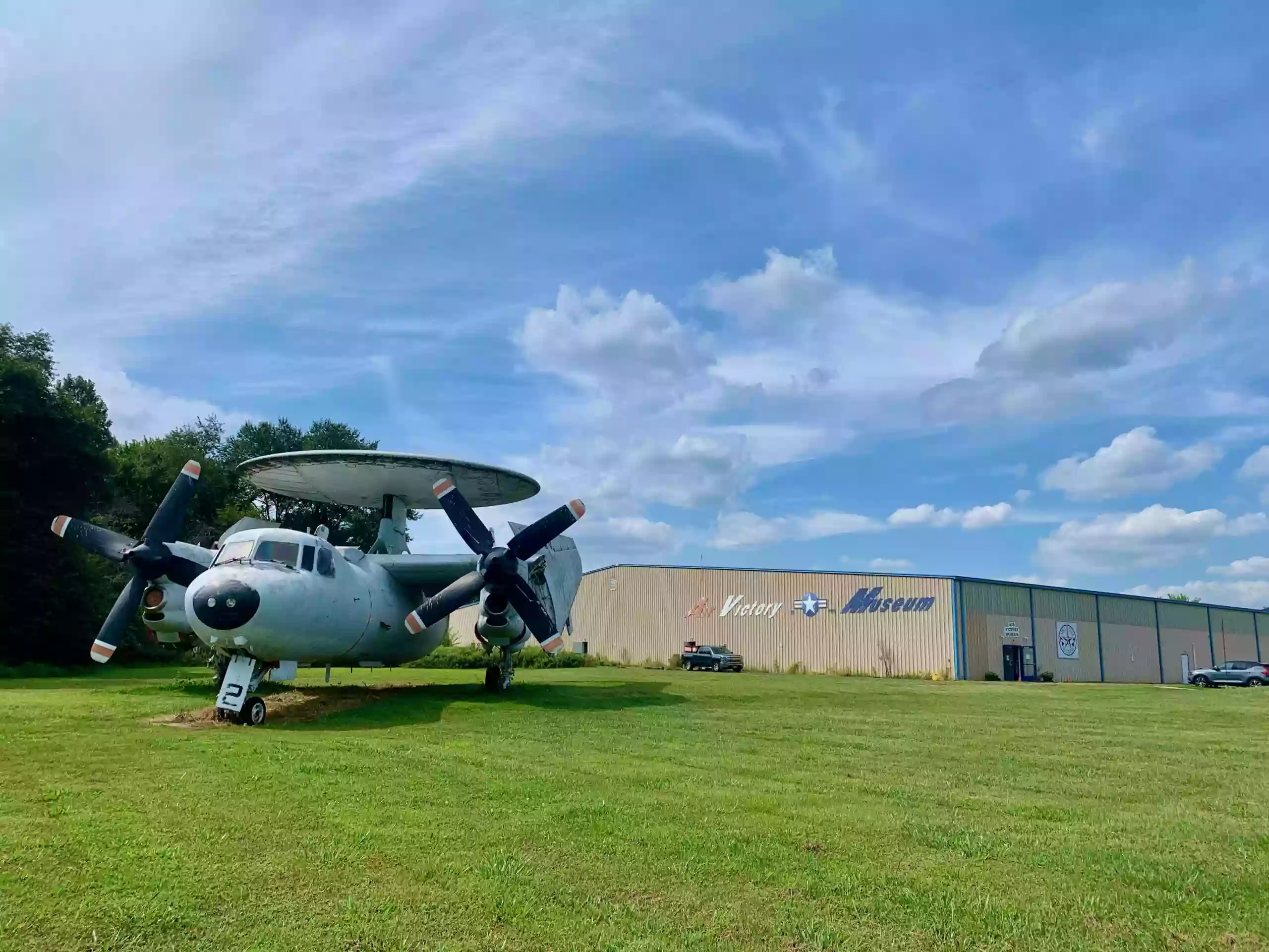 Air Victory Museum