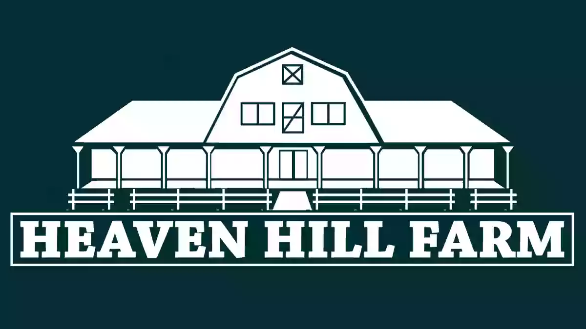 Heaven Hill Farm Garden Center and Farm Market