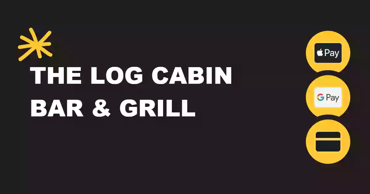 The Log Cabin Bar & Grill