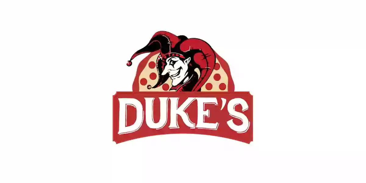Duke's Pizzeria & Restaurant