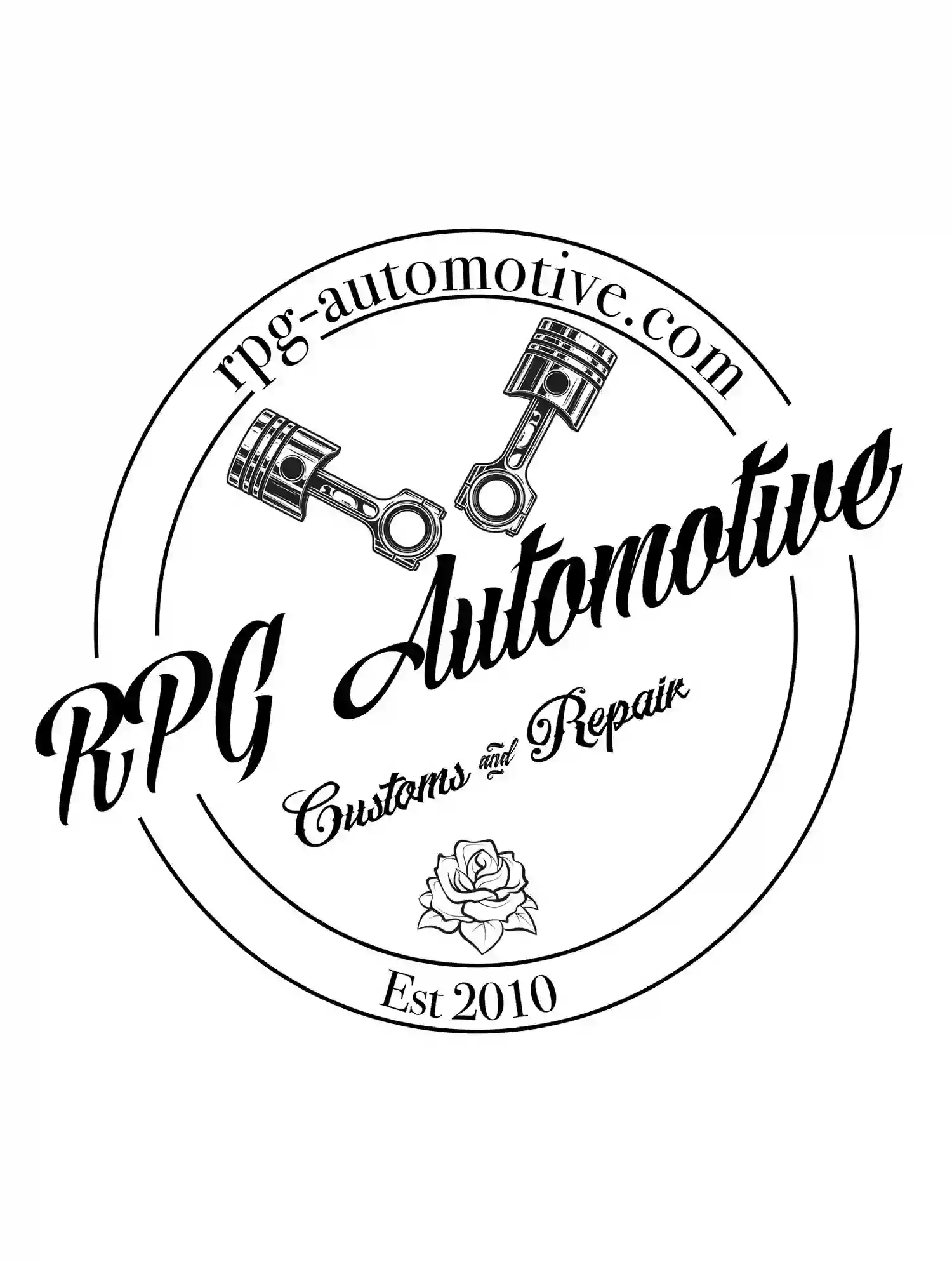RPG Automotive Solutions