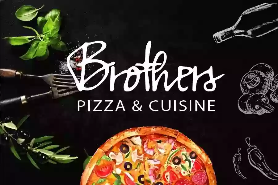Brothers Pizza