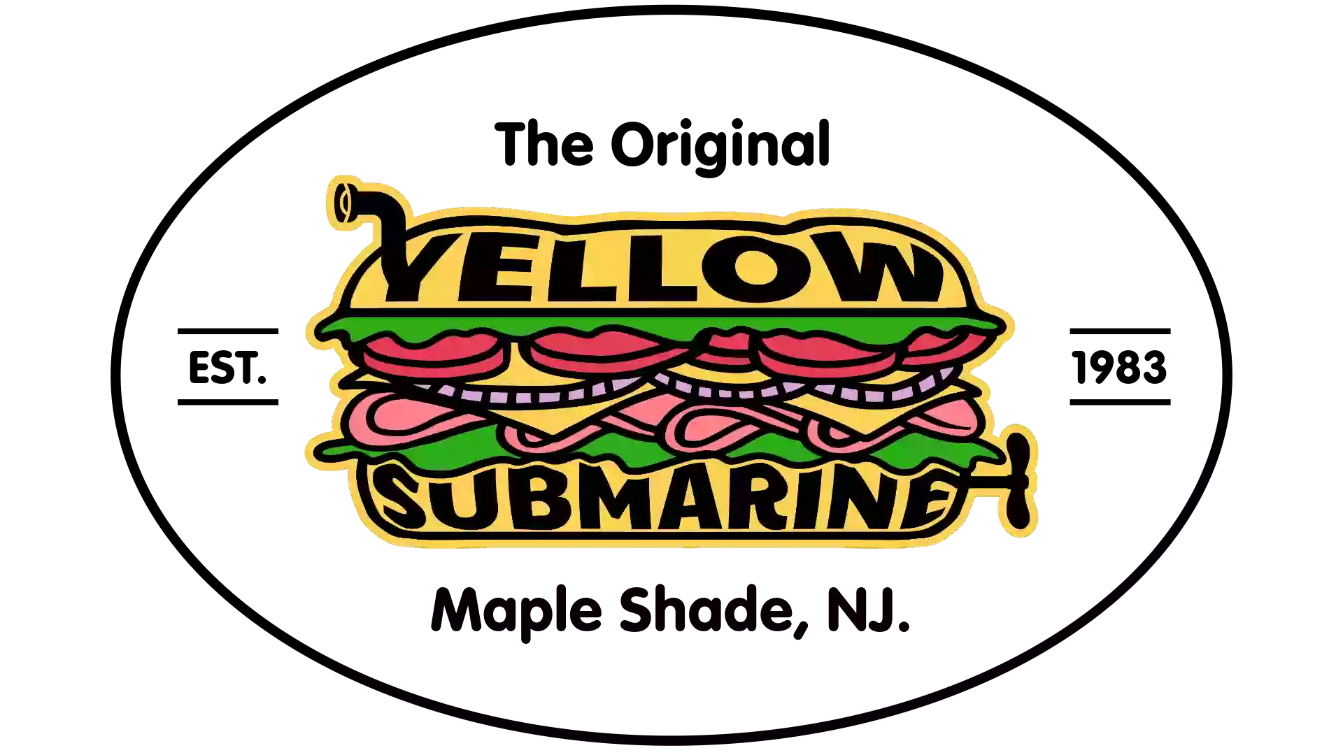 Yellow Submarine