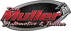 Dave Muller Automotive & Trailer