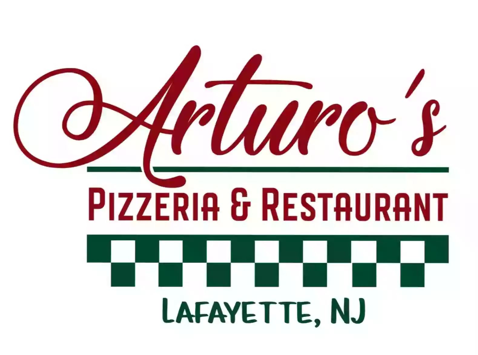 Arturo’s Pizzeria & Restaurant - Lafayette