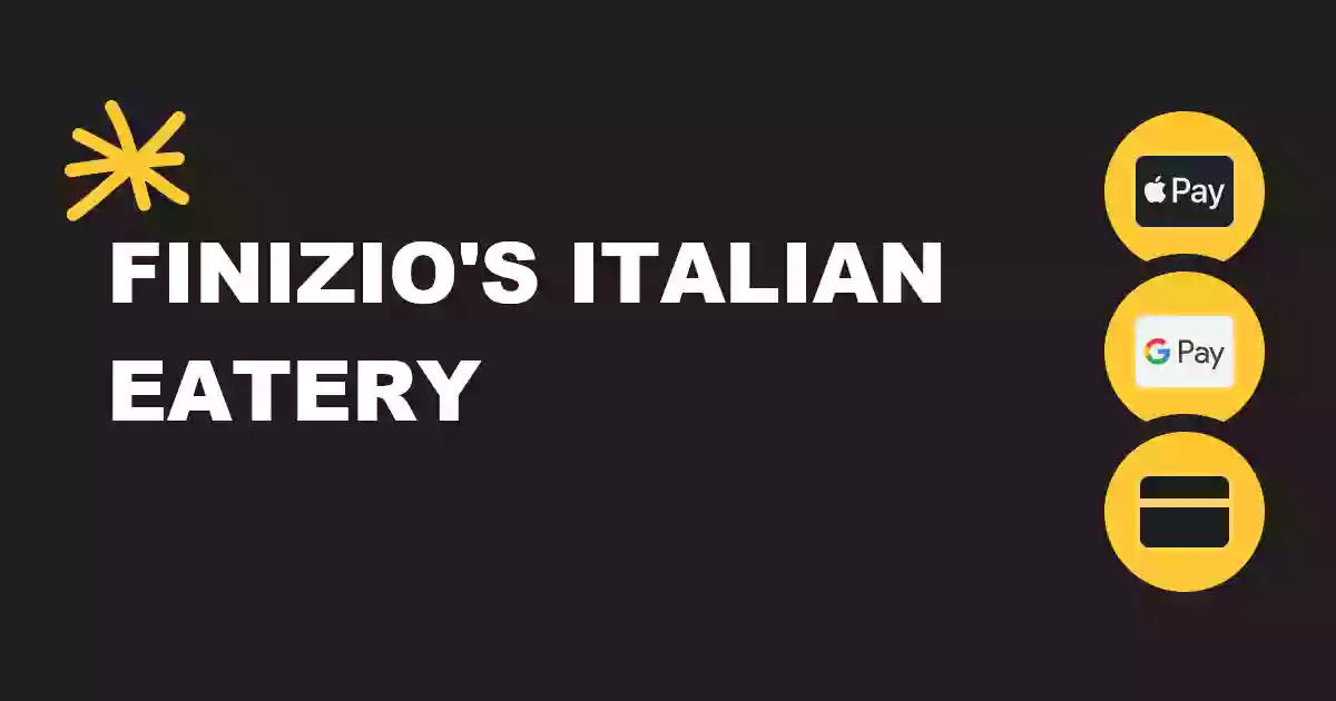 Finizio's Italian Eatery