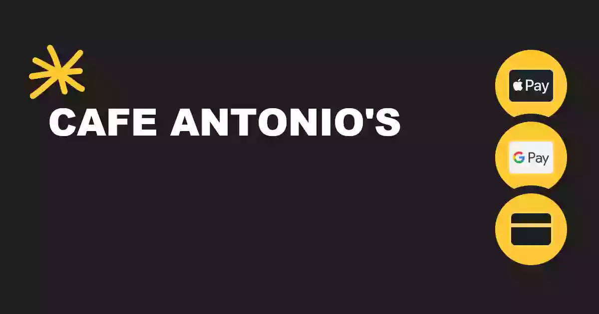 Cafe Antonio's