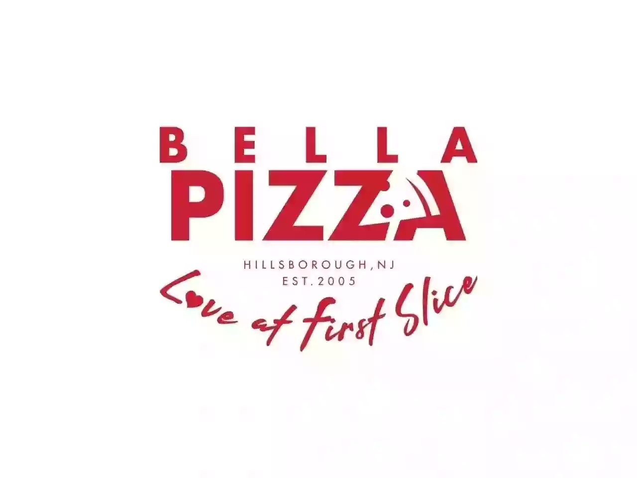 BELLA PIZZA HILLSBOROUGH NJ