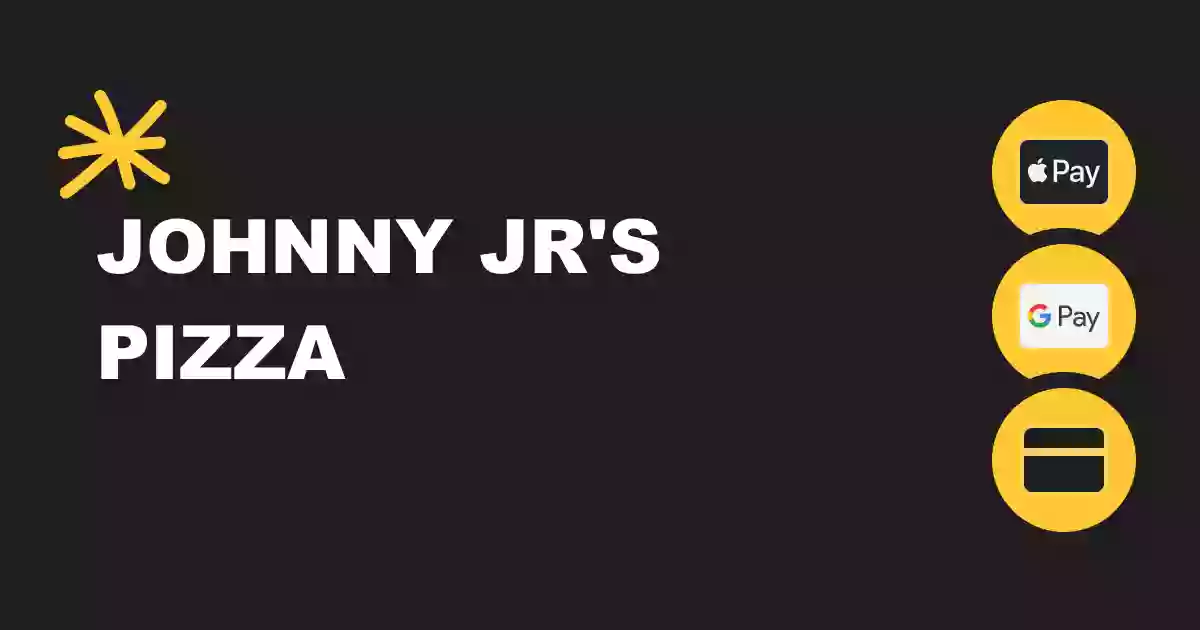 Johnny Jr's PIZZA