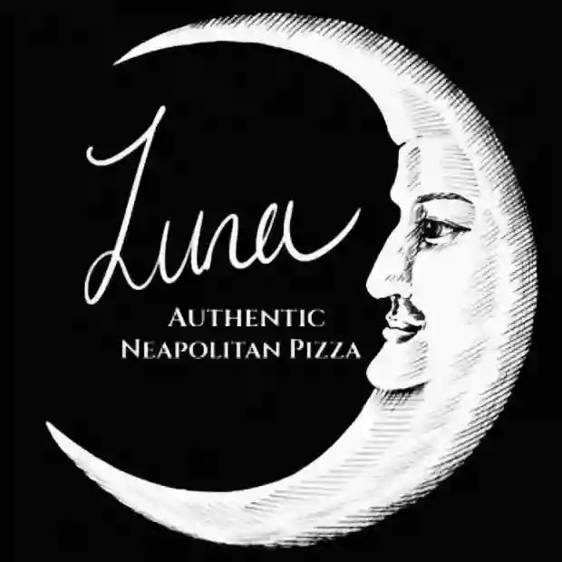 Luna Pizza