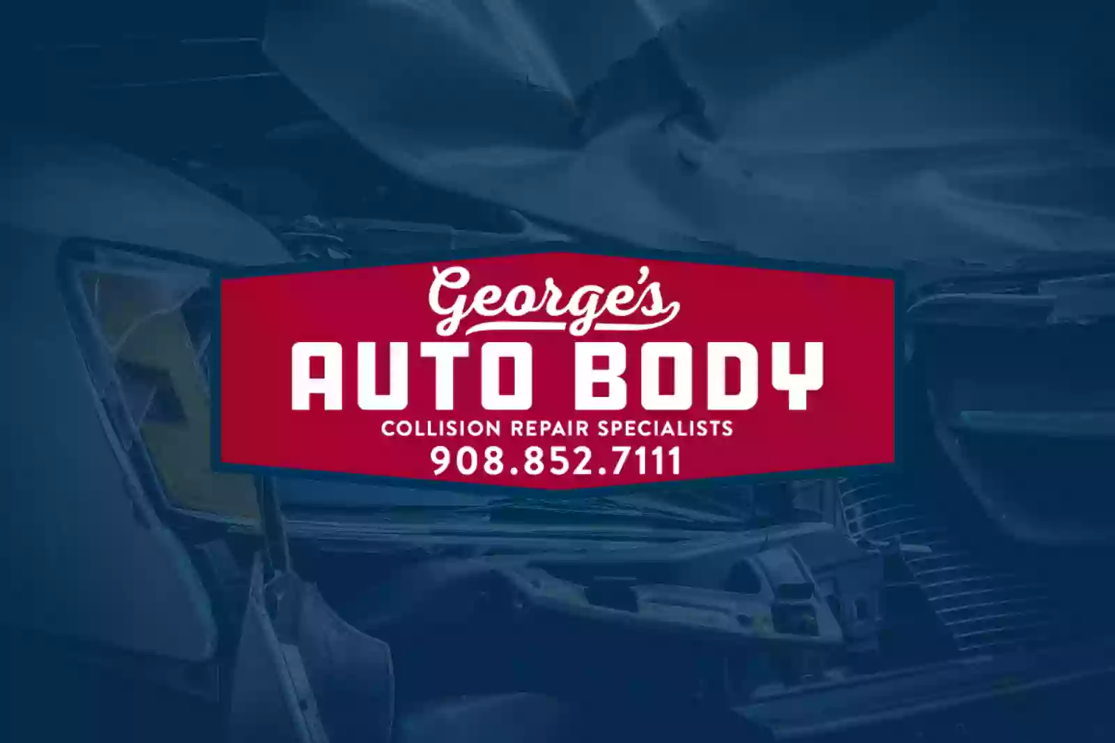 George's Auto Body