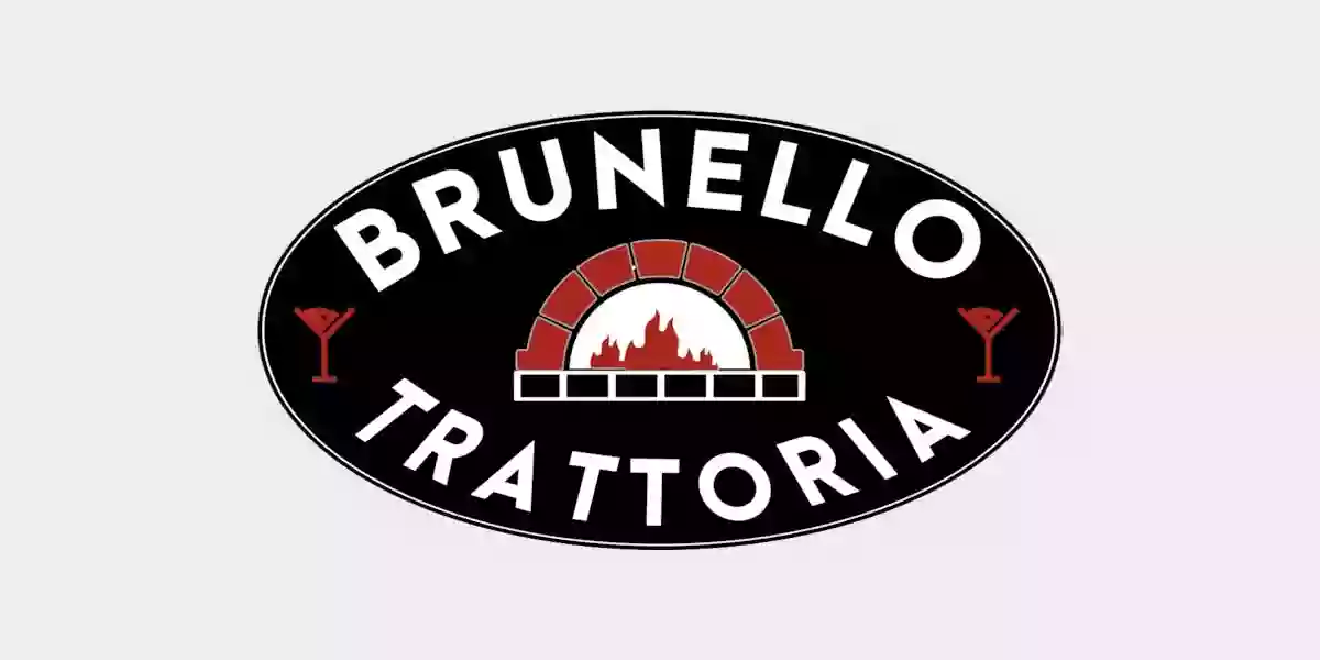 Brunello Trattoria Restaurant & Bar