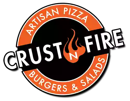 Crust N Fire