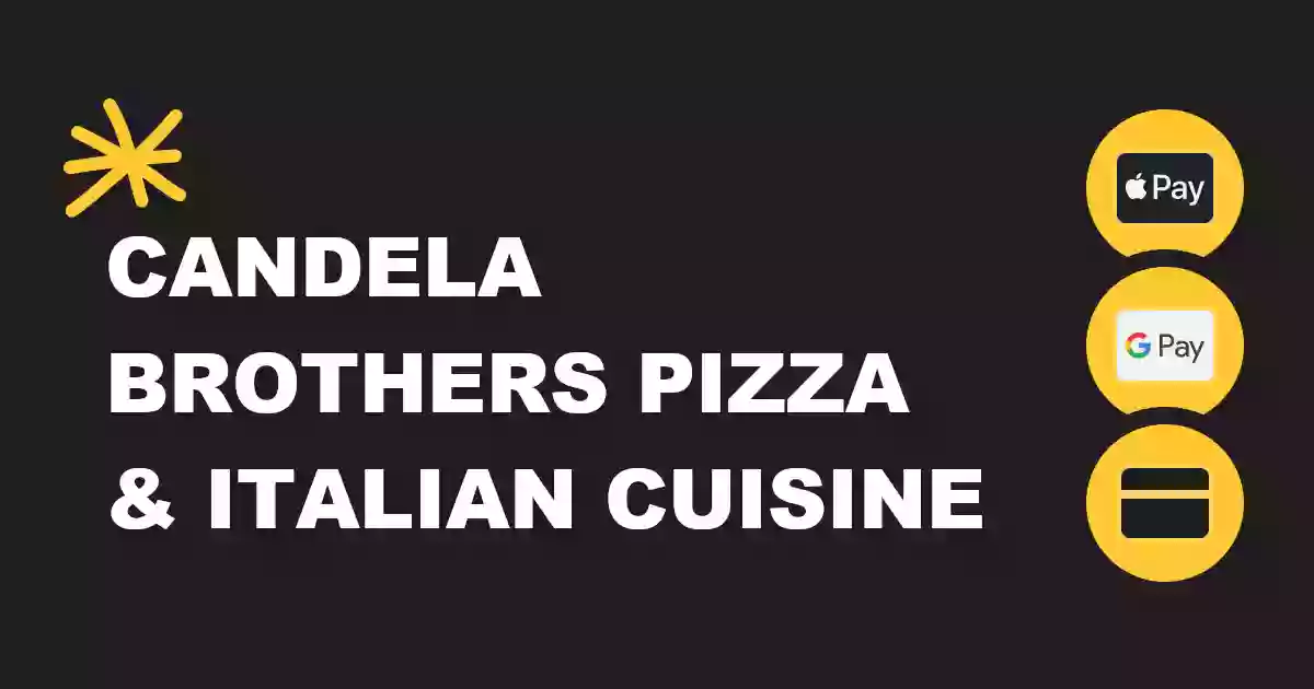 Candela Brothers Pizza & Italian Cuisine