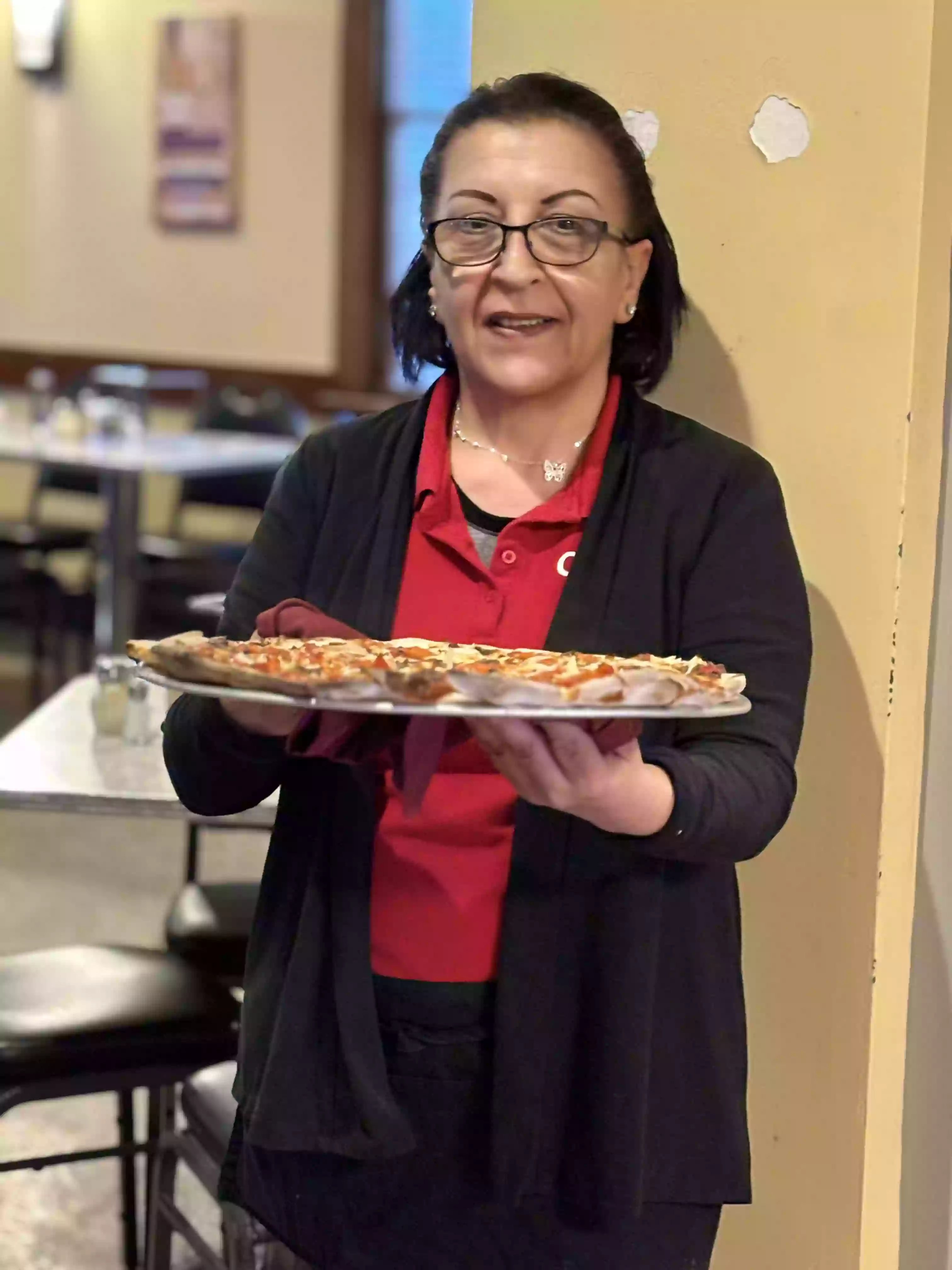 Conte's Pizza