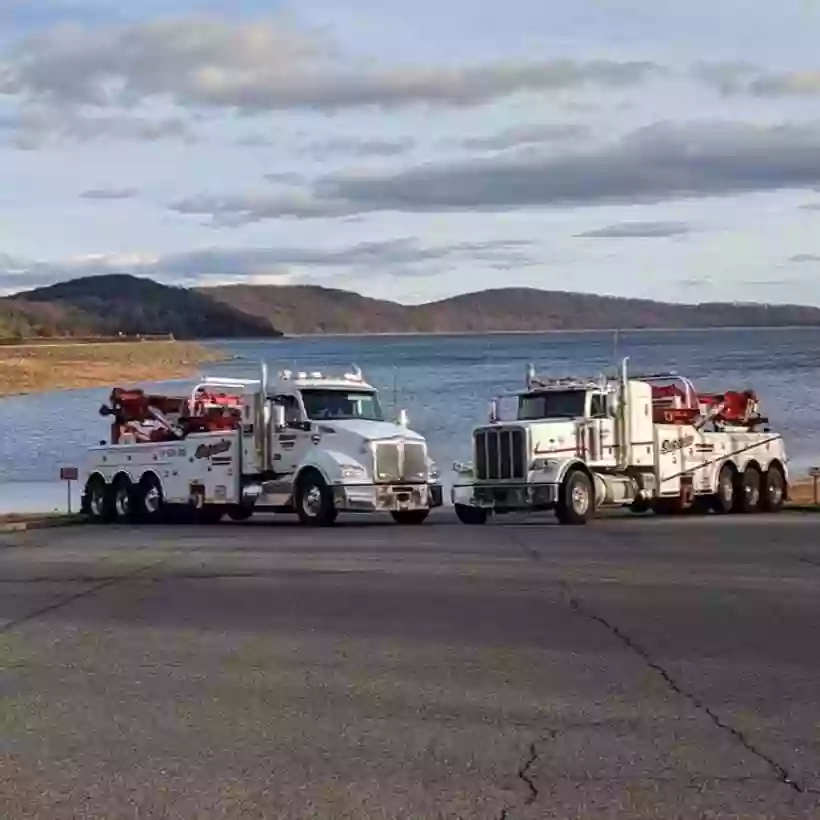 Superior Towing & Transport