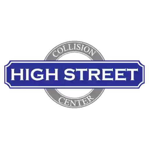 High Street Collision Center