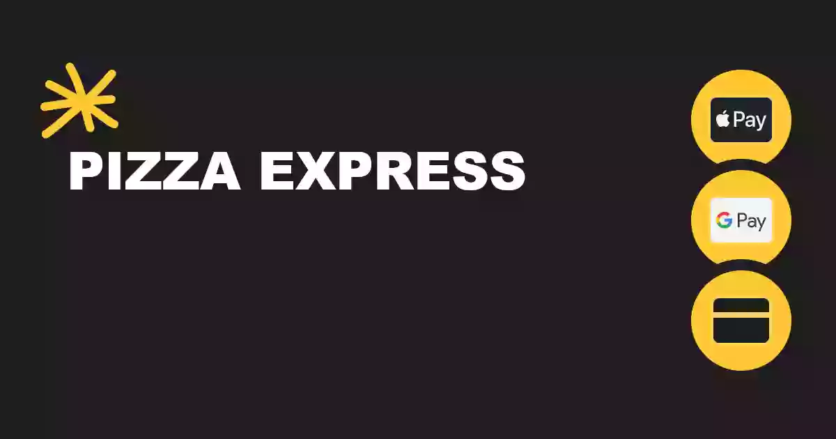 Pizza Express (Netcong)