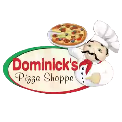 DOMINICK’S NJ BOARDWALK PIZZA