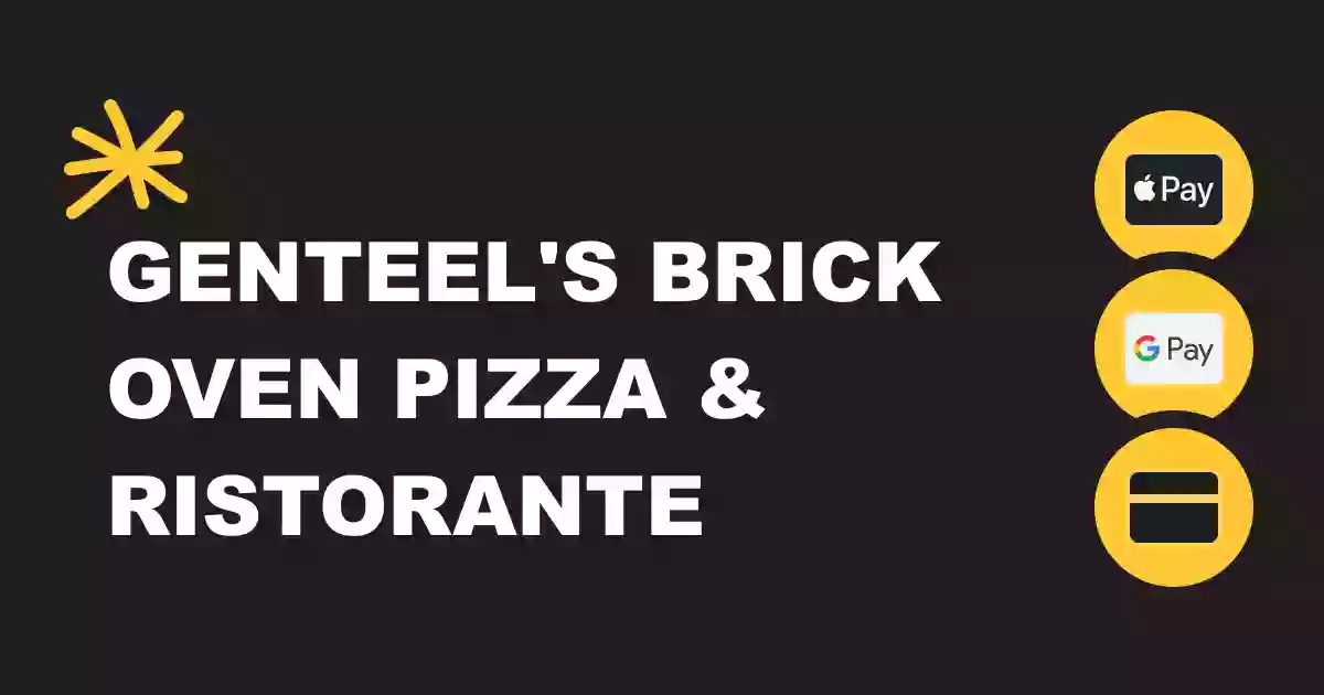 Genteel's Brick Oven Pizza & Ristorante