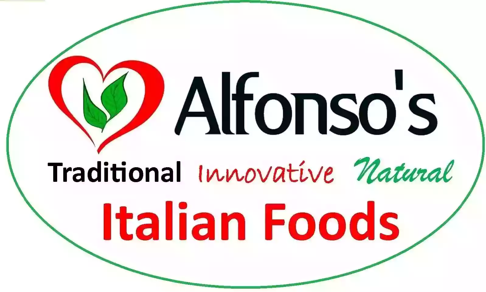 Alfonso's Gourmet Pizza & Pasta Shop