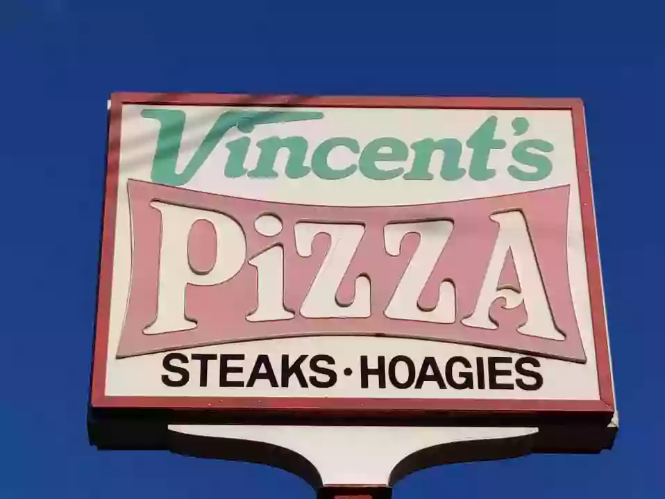 Vincent's Pizza