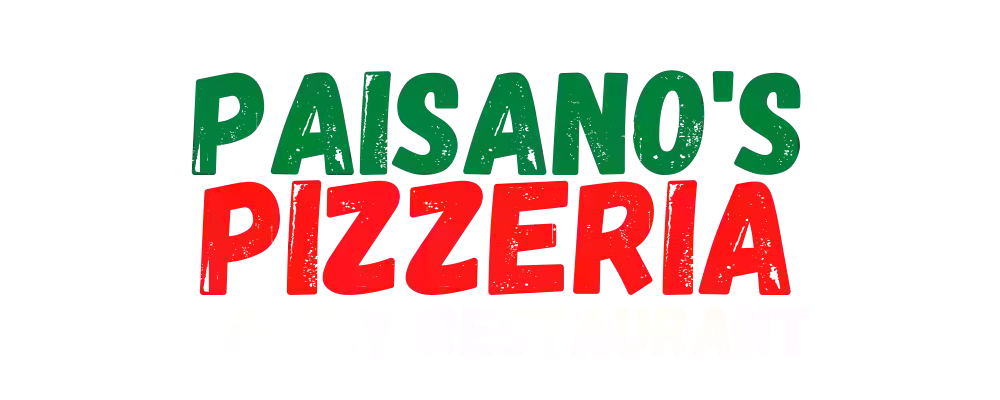 Paisano's Pizzeria & Catering