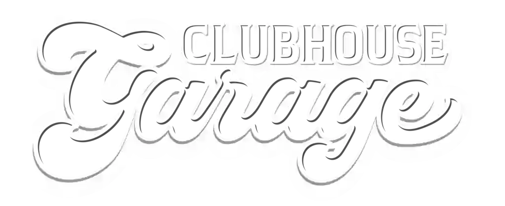 Clubhouse Garage Auto Detailing Studio