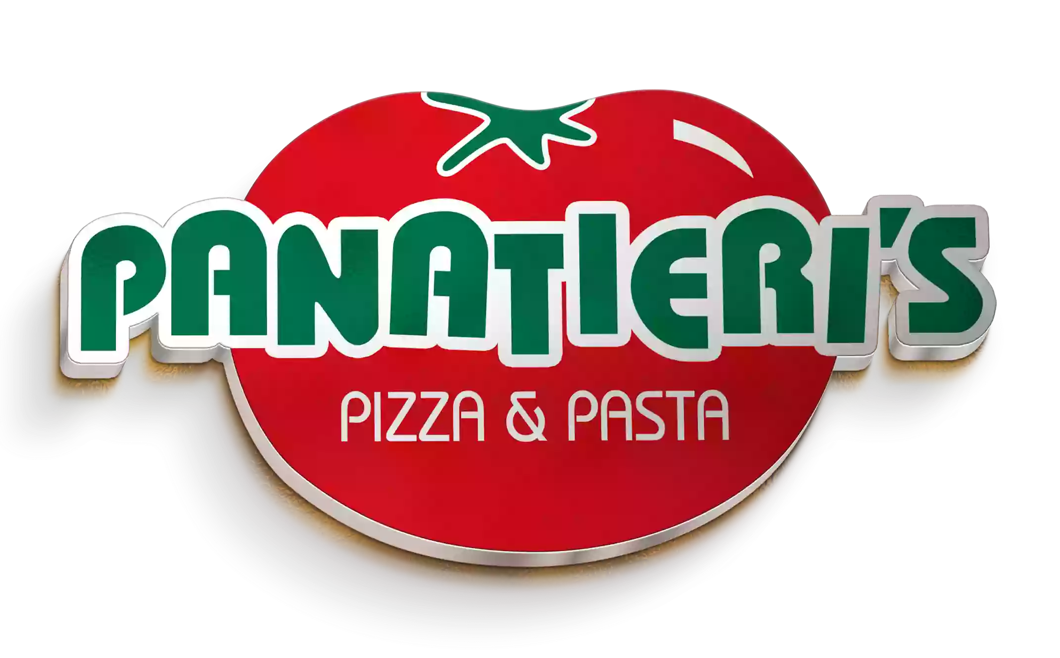 Panatieri's Pizza & Pasta Italian Restaurant