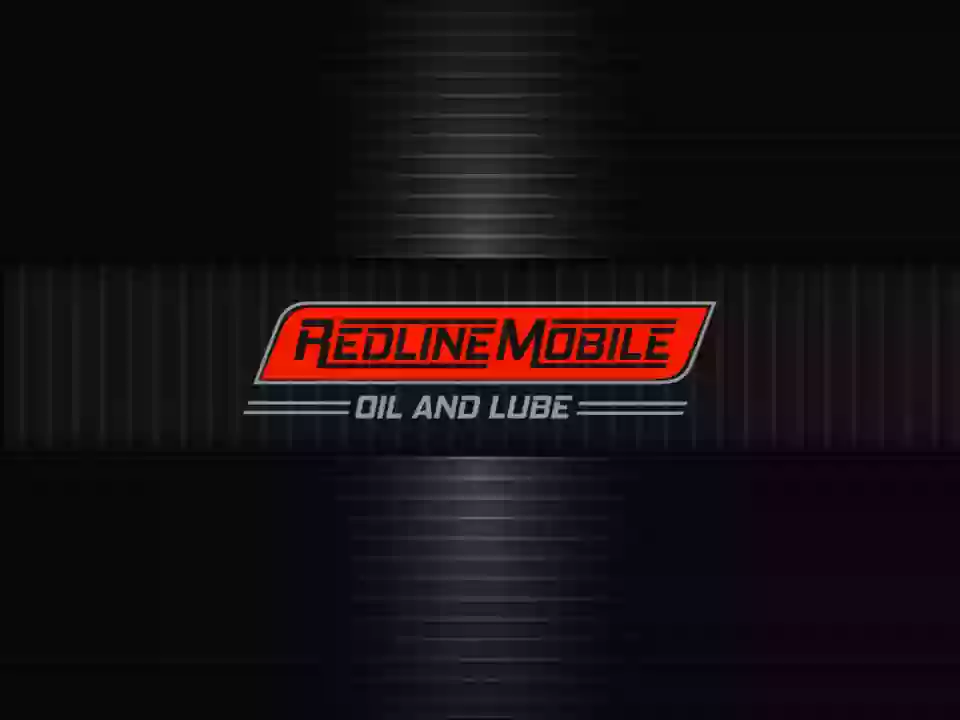 Redline Mobile Oil and Lube LLC