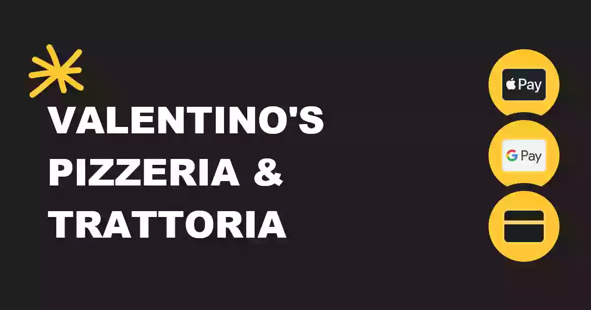 Valentino's Pizzeria & Trattoria