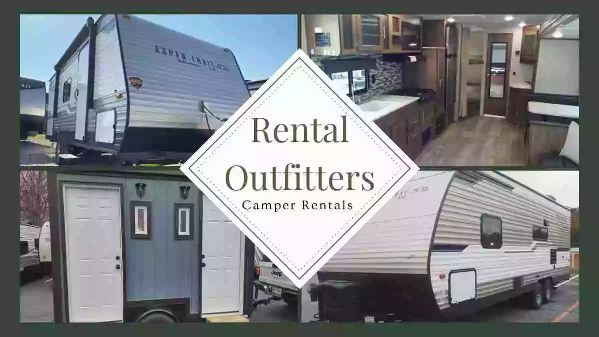 Rental Outfitters llc