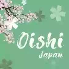 Oishi Japan