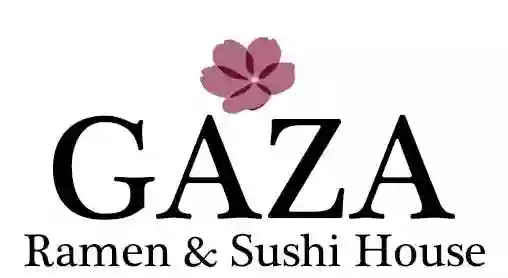 Gaza Ramen and Sushi