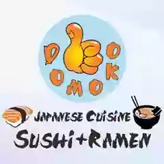 Domoko Sushi Ramen