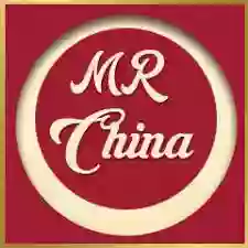 Mr China