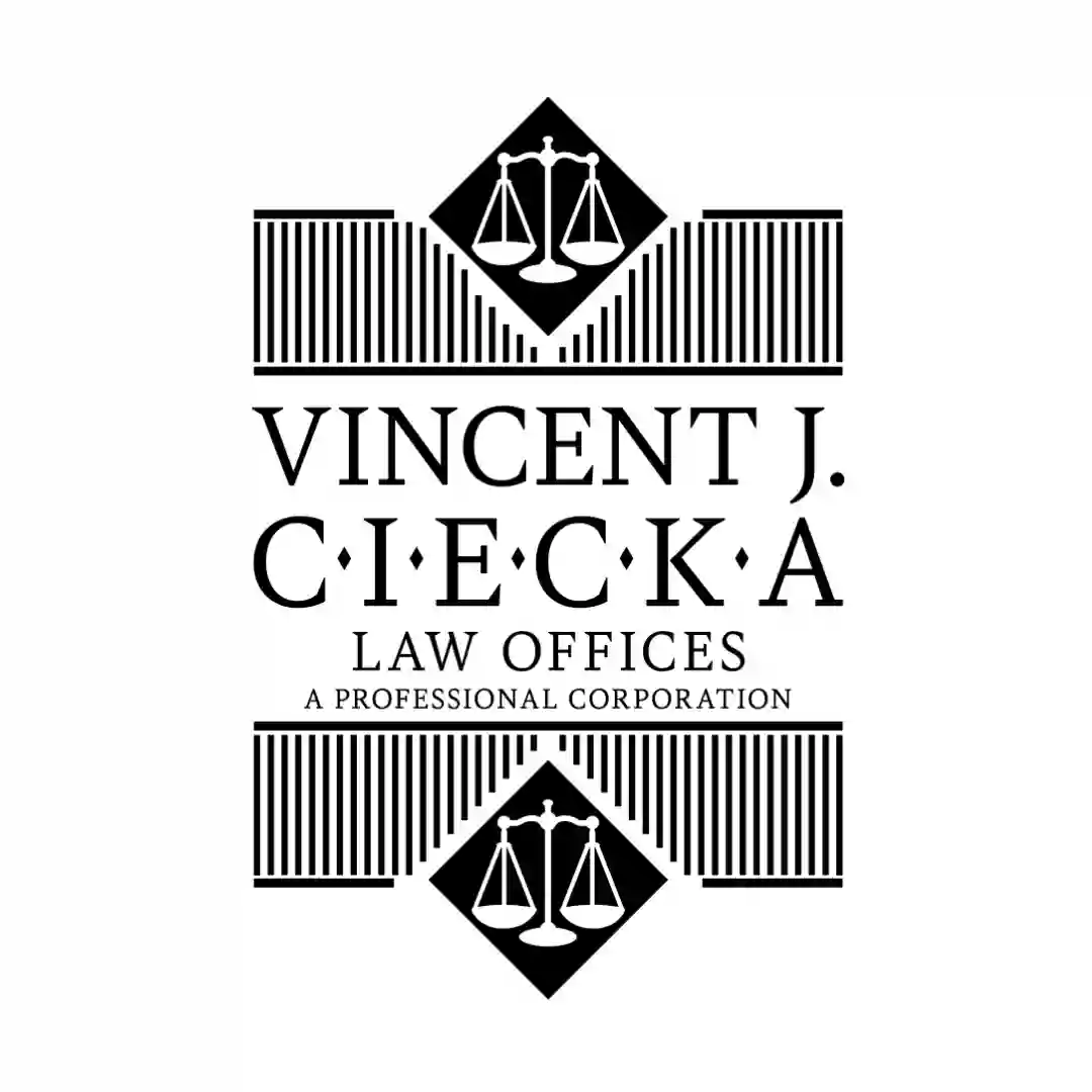 Law Offices of Vincent J. Ciecka