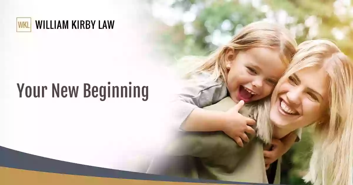 William Kirby Law, Family Law Attorneys