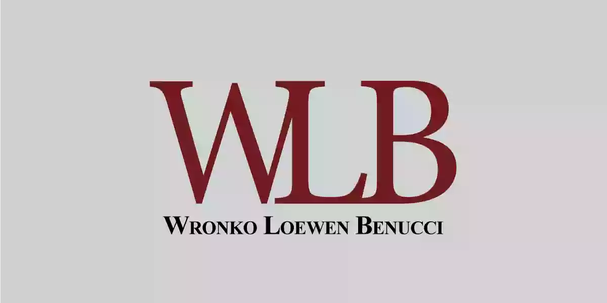 Wronko & Loewen, Attorneys at Law