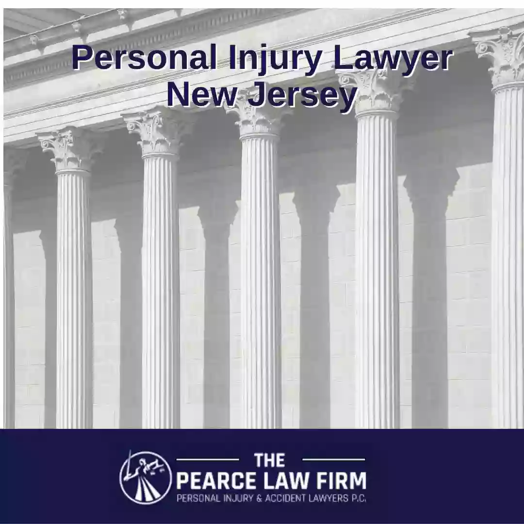 The Pearce Law Firm, Personal Injury And Car Accident Lawyers P.C.